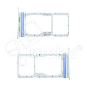 Держатель SIM для Samsung Galaxy A16 4G/5G (A165F/A166B) Зеленый