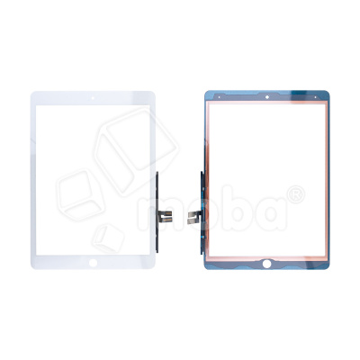 Тачскрин для iPad 10.2" 2021 (A2602/A2603/A2604/A2605) Белый - OR