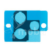 Наклейка (пыльник) камеры для iPhone 11 Pro Max (10 шт.)