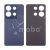 Задняя крышка для Infinix Note 30 4G (X6833B/X6716B) Черный Задняя крышка для Infinix Note 30 4G (X6833B/X6716B) Черный