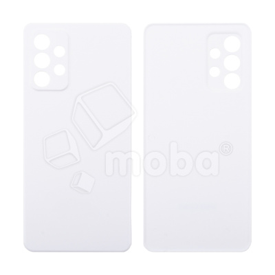 Задняя крышка для Samsung Galaxy A52/A52 5G/A52s 5G (A525F/A526B/A528B) Белый