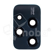 Стекло камеры для Huawei Honor 200 Lite (LLY-NX1) Черный