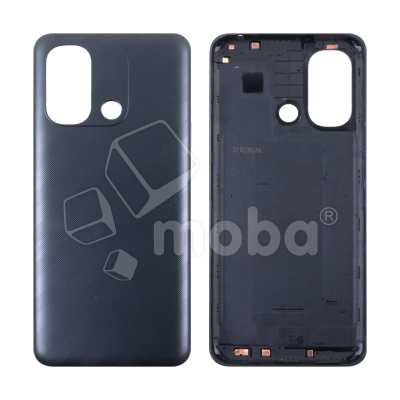 Задняя крышка для Xiaomi Redmi 12C (22120RN86G) Черный