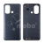 Задняя крышка для Xiaomi Redmi 12C (22120RN86G) Черный Задняя крышка для Xiaomi Redmi 12C (22120RN86G) Черный
