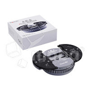 Держатель QianLi iPinch для фиксации плат (ячейки для микросхем, двухосевой, поворотный 360°)