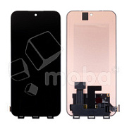 Дисплей для Realme 15T 5G (RMX5111) в сборе с тачскрином Черный - OR