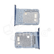 Держатель SIM для Vivo V30 Lite 4G (V2342) Черный