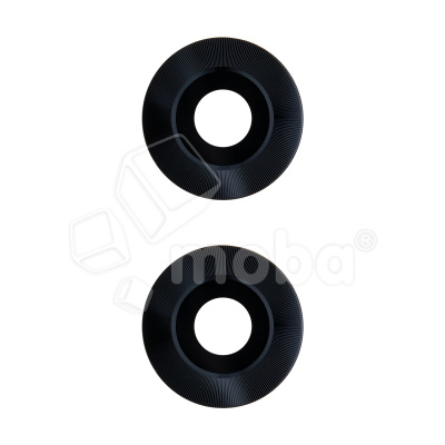 Стекло камеры для Tecno Pova 5 (LH7n) Черный