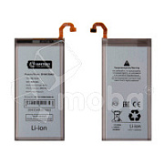 Аккумулятор для Samsung Galaxy A8 2018 (A530F) (EB-BA530ABE) - Battery Collection (Премиум)