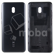 Задняя крышка для Xiaomi Redmi 8A (M1908C3KI) Черный