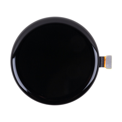 LCD-HUW-WTH-GT3-42MM-CP-B-OR