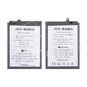 Аккумулятор для Xiaomi Redmi Note 10 Pro 4G/Redmi Note 9 Pro (BN53) - JCID