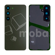 Задняя крышка для Samsung Galaxy S23 (S911B) Зеленый - OR
