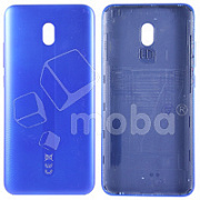 Задняя крышка для Xiaomi Redmi 8A (M1908C3KI) Синий