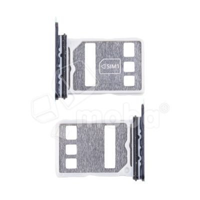 Держатель SIM для Huawei Pura 80 (HED-LX9) Черный