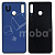 Задняя крышка для Huawei Honor 20 Lite/20S/P30 Lite (MAR-LX1H/MAR-LX1M) (48MP) Черный