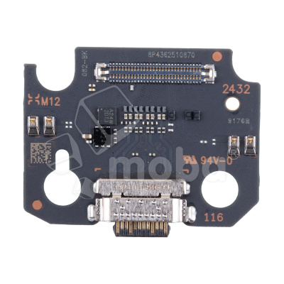 FPC-XMI-PAD-7-CC-OR