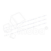 Светодиодная подсветка для телевизоров Samsung 40" CY-JJ040BGNV6V/UE40M5000AU/UE40J5200AU (комплект 3 шт.)