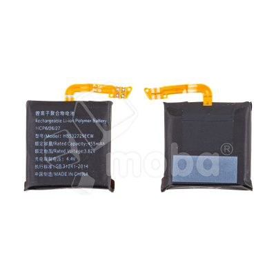 Аккумулятор для Huawei Watch GT 2 46 мм/GT 2 Pro/GT 2e (HB532729ECW)