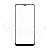 Стекло для переклейки Vivo Y91C/Y91/Y93/Y1s (1820/2015) в сборе с OCA пленкой Черный - OR (Mitsubishi)