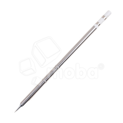 Жало паяльника Mechanic OT Series T12-TI (прямое тонкое)