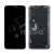 Дисплей для iPhone Xs Max (A1921/A2101) в сборе с тачскрином Черный - (Hard OLED, Full HD) Дисплей для iPhone Xs Max (A1921/A2101) в сборе с тачскрином Черный - (Hard OLED, Full HD)