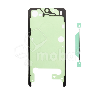 Скотч дисплея для Samsung Galaxy S24 (S921B) - Премиум (водонепроницаемый)