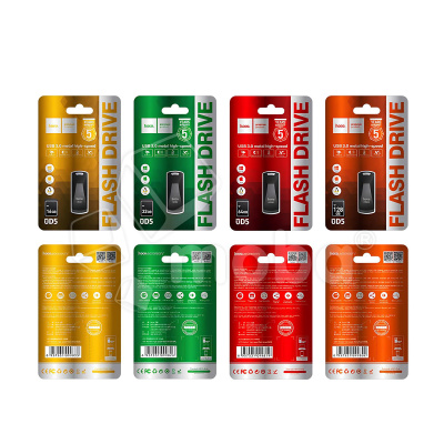 USBF-32GB-HCO-UD5-SL