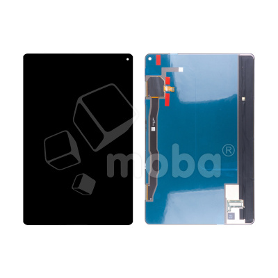 Дисплей для Huawei MatePad Pro 11" 2022 (GOT-AL09/GOT-W29) в сборе с тачскрином Черный - OR