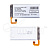 Аккумулятор для Samsung Galaxy Z Flip5 (F731B) (EB-BF731ABY) (верхняя)