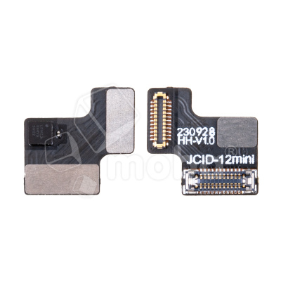 Шлейф для программатора JCID V1SE замена камеры для iPhone 12 mini (без пайки, без ошибки)