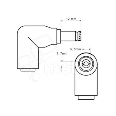 PWS-LP-ACR-19V632A120W-5517
