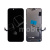 Дисплей для iPhone 16e (A3408/A3409/A3410/A3212) в сборе с тачскрином Черный - (Hard OLED, Full HD) (площадка под IC)