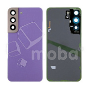Задняя крышка для Samsung Galaxy S22 (S901B) Фиолетовый - OR