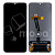 Дисплей для Huawei Honor 10 Lite/10i/20e (HRY-LX1/HRY-LX1T) в сборе с тачскрином Черный - OR