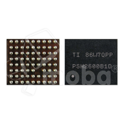 Микросхема Tigris SN2600B1 (Контроллер питания для iPhone Xr/Xs/Xs Max)