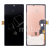 Дисплей для Google Pixel 6a (GX7AS/GB62Z/G1AZG/GB17L) в сборе с тачскрином Черный - (OLED) Дисплей для Google Pixel 6a (GX7AS/GB62Z/G1AZG/GB17L) в сборе с тачскрином Черный - (OLED)