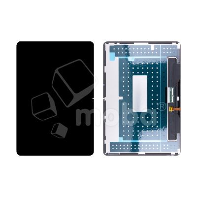 Дисплей для Xiaomi Pad 6S Pro 12.4" (24018RPACG) в сборе с тачскрином Черный - Оптима