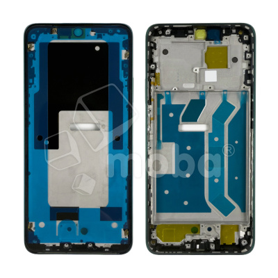 Рамка дисплея для Huawei Nova 12i (CTR-L81) Зеленый (возможен дефект ЛКП)