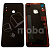 Задняя крышка для Huawei Nova 3i (INE-LX1) Черный