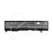 Аккумуляторная батарея для ноутбука Toshiba Satellite A80, A100, A105, A110, A135, M100 (PA3399) 5200 mAh