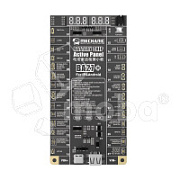 Плата активации и зарядки АКБ Mechanic BA27+ для iPhone (6-16 Pro Max) + Android