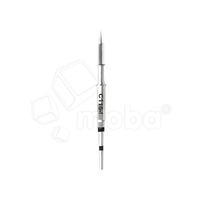 Жало паяльника Kaisi C115-I (прямое тонкое)