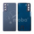 Задняя крышка для Samsung Galaxy S21 (G991B) Серый - Премиум Задняя крышка для Samsung Galaxy S21 (G991B) Серый - Премиум