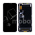 Дисплей для iPhone 11 Pro Max (A2218) в сборе с тачскрином Черный - (Hard OLED) Стандарт