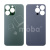 Задняя крышка для iPhone 13 Pro (A2640) Зеленый (стекло, широкий вырез под камеру, логотип)