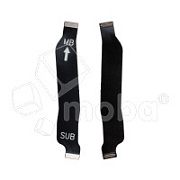 Шлейф для Xiaomi Redmi Note 10/10S/Poco M5s (M2102K7AG/M2101K7BNY/2207117BPG) межплатный