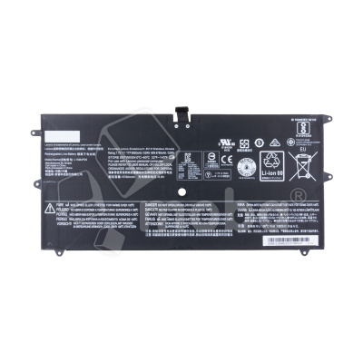 Аккумуляторная батарея для ноутбука Lenovo Yoga 900S-12ISK (L15M4P20) 6750 mAh