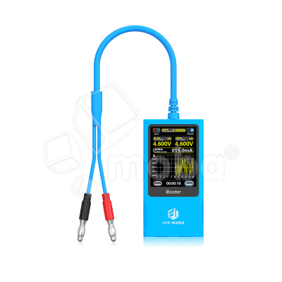 Анализатор потребления JCID iBooter