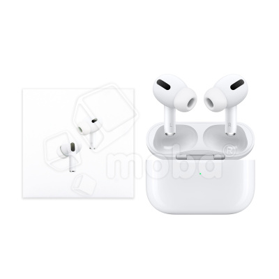 Беспроводные наушники Bluetooth 8922E (TWS, вакуумные, активное шумоподавление, PopUp) Белый